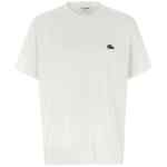 Lacoste Logo Patch T-shirt
