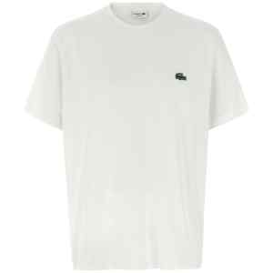 Lacoste Logo Patch T-shirt