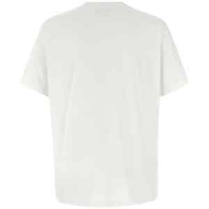 Lacoste Logo Patch T-shirt