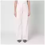 TheLatest Light pink Alek trousers