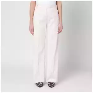 TheLatest Light pink Alek trousers