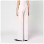 TheLatest Light pink Alek trousers