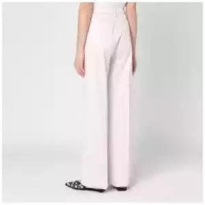 TheLatest Light pink Alek trousers