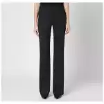 TheLatest Black Ann trousers