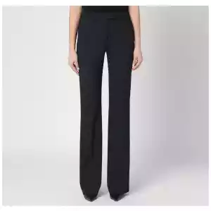 TheLatest Black Ann trousers