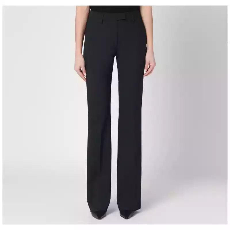 TheLatest Black Ann trousers