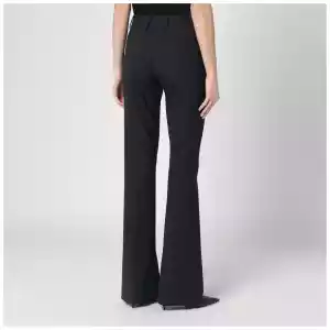 TheLatest Black Ann trousers