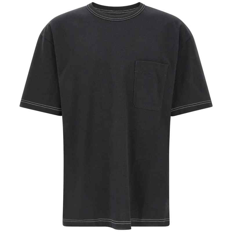 Lemaire Boxy T-shirt