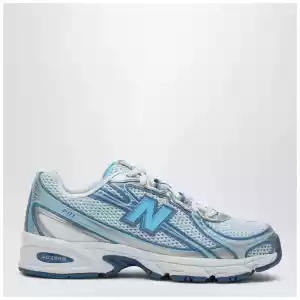 New Balance Sneakers 740 Blue Agate/White/Sky Blue