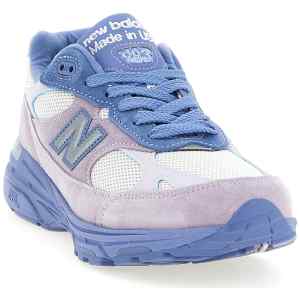 New Balance Made In Usa 993 Sneakers