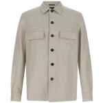 Zegna Crossover Overshirt