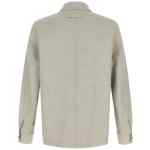 Zegna Crossover Overshirt