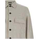 Zegna Crossover Overshirt