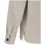 Zegna Crossover Overshirt