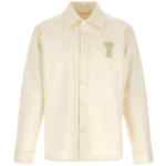 Ami Paris Ami De Coeur Overshirt