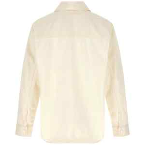 Ami Paris Ami De Coeur Overshirt