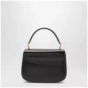 Ami Paris Paris Paris top-handle bag in black