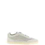 Kiton Suede Sneakers