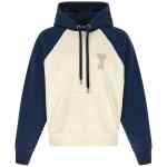 Ami Paris Ami De Coeur Hoodie