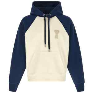 Ami Paris Ami De Coeur Hoodie
