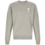 Ami Paris Amis De Coeur Sweatshirt