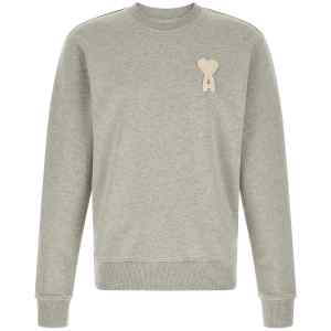 Ami Paris Amis De Coeur Sweatshirt
