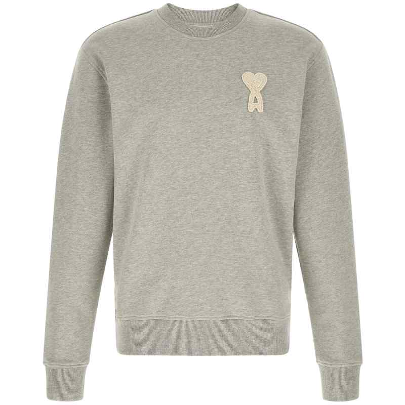 USW787730A161_01_M_2026-03-27T09-42-08.123Z Ami Paris Amis De Coeur Sweatshirt