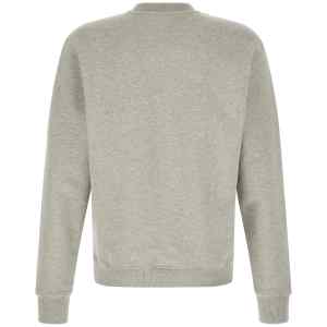 Ami Paris Amis De Coeur Sweatshirt