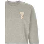 Ami Paris Amis De Coeur Sweatshirt