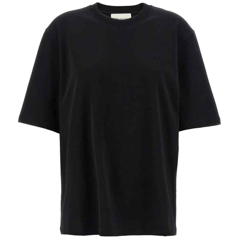 UTS341726001_01_M_2026-01-21T08-49-03.027Z-1 Ami Paris Ami De Coeur T-shirt