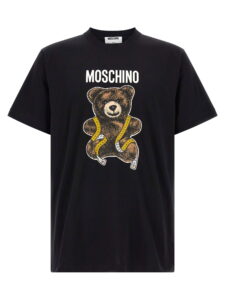 Moschino Teddy Bear T-shirt