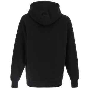 Valentino Garavani Hoodie Vg Patch