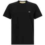 Valentino Garavani Vlogo Embroidery T-shirt