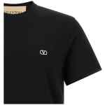 Valentino Garavani Vlogo Embroidery T-shirt