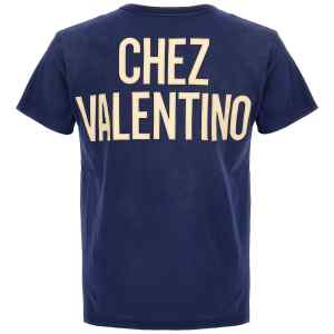 Valentino Garavani Panther T-shirt