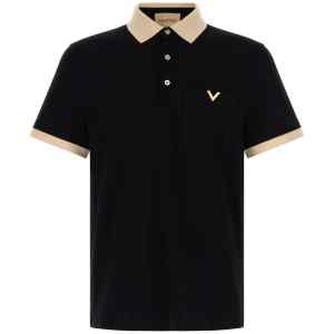 Valentino Garavani Valentino Polo Shirt