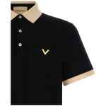 Valentino Garavani Valentino Polo Shirt