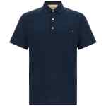 Valentino Garavani Vgold Polo Shirt