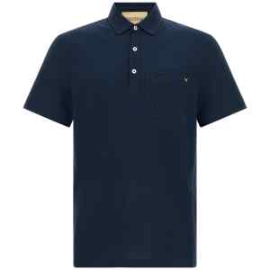 Valentino Garavani Vgold Polo Shirt