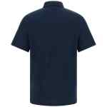 Valentino Garavani Vgold Polo Shirt