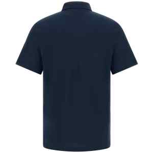 Valentino Garavani Vgold Polo Shirt