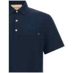 Valentino Garavani Vgold Polo Shirt