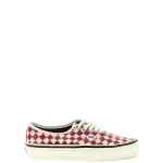 Vans Authentic Premium Checkerboard Sneakers