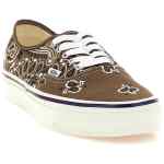 Vans Authentic Premium Sneakers