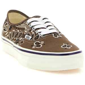 Vans Authentic Premium Sneakers