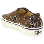 Vans Authentic Premium Sneakers