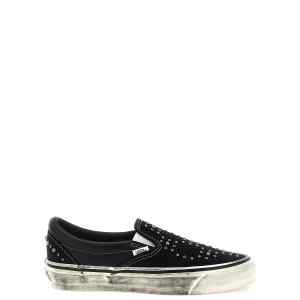 Vans Premium Classic Slip-on Sneakers