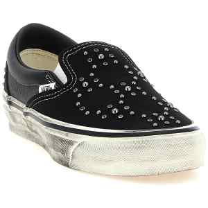 Vans Premium Classic Slip-on Sneakers