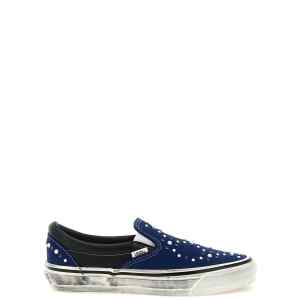 Vans Premium Classic Slip-on Sneakers