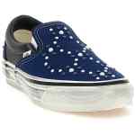 Vans Premium Classic Slip-on Sneakers